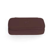 MYTAGALONGS The Vitamin Organizer - Espresso Brown