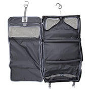 Travelpro Platinum Elite Tri-Fold Carry On Garment Bag - Rich Espresso