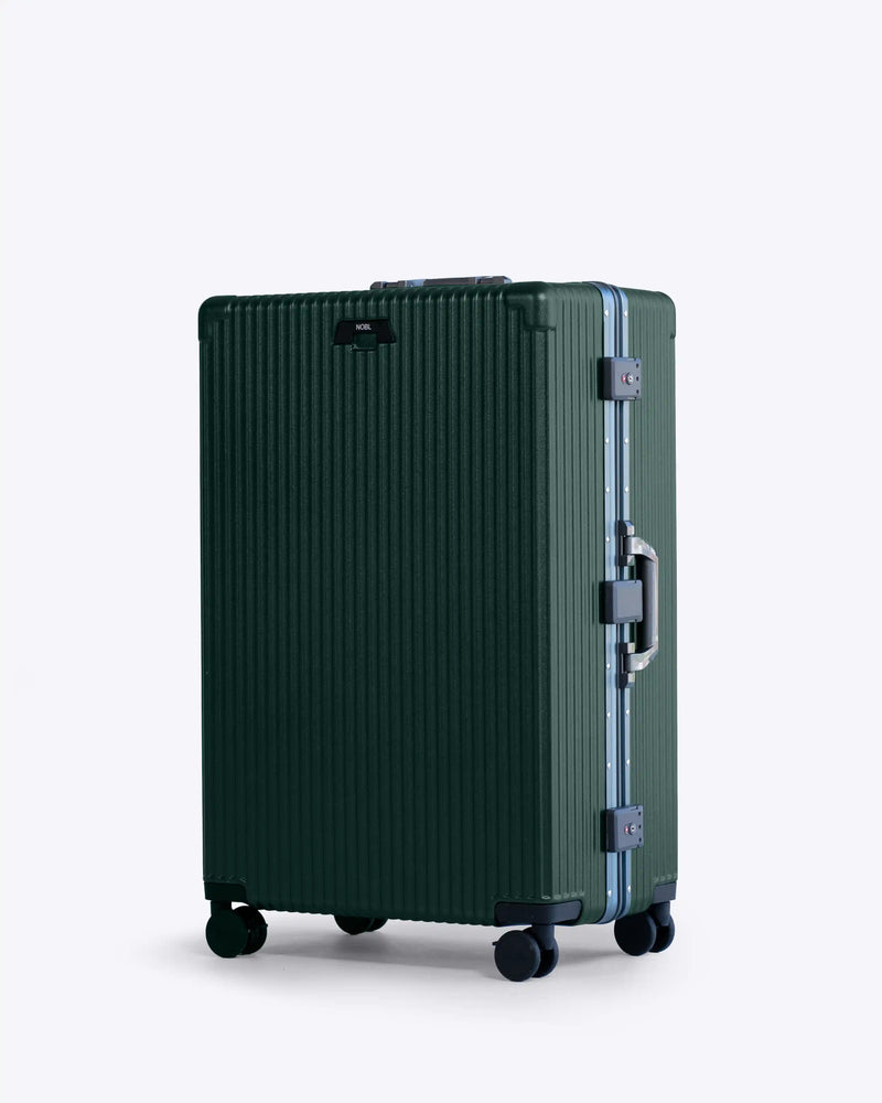 NOBL Travel Check In All-in One 28" - Forest Green