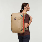 Cotopaxi Allpa 28L Travel Pack - Desert