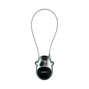 Ace Camp Retractable Lock Cow