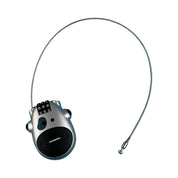 Ace Camp Retractable Lock Cow