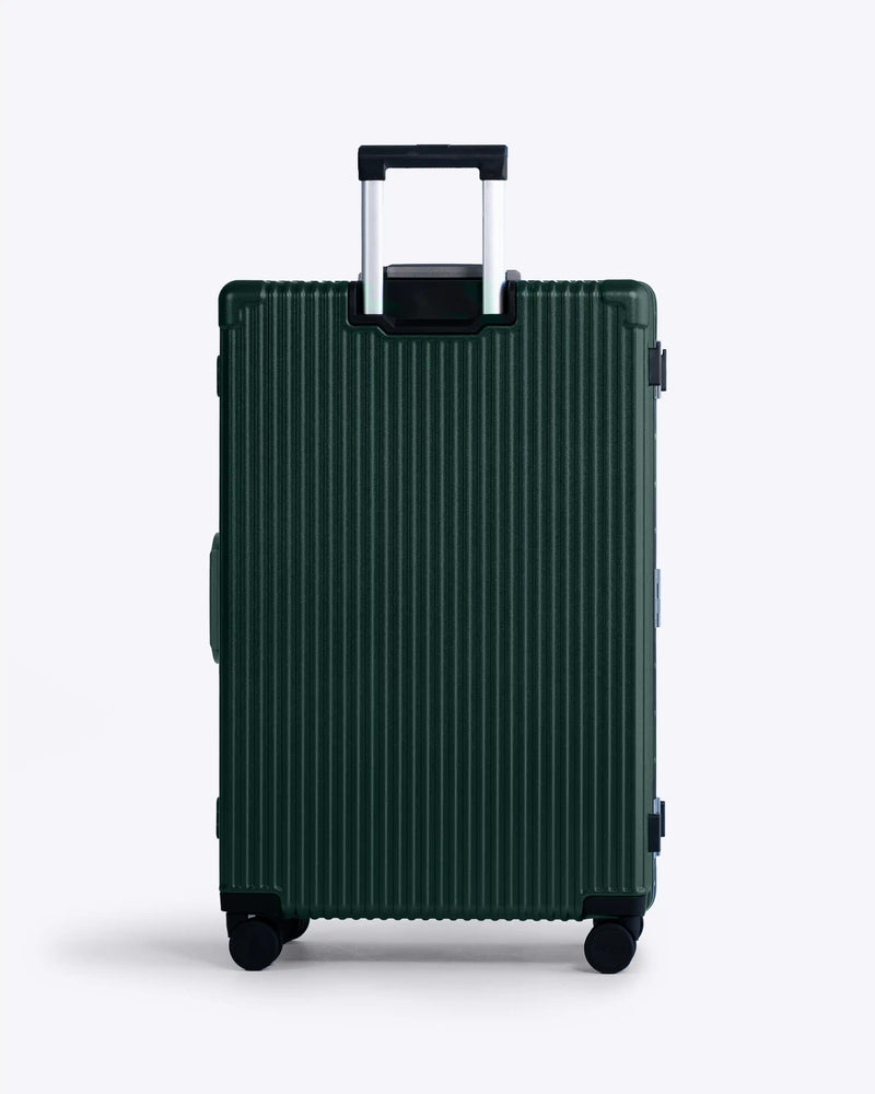 NOBL Travel Check In All-in One 28" - Forest Green