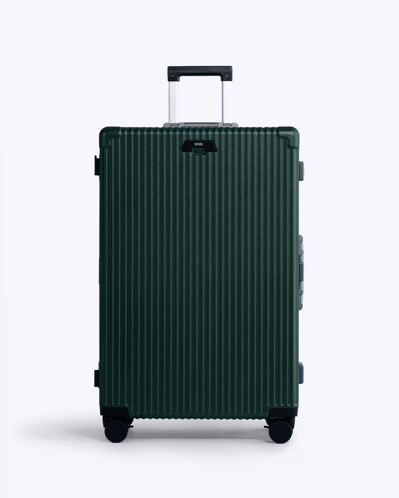 NOBL Travel Check In All-in One 28" - Forest Green