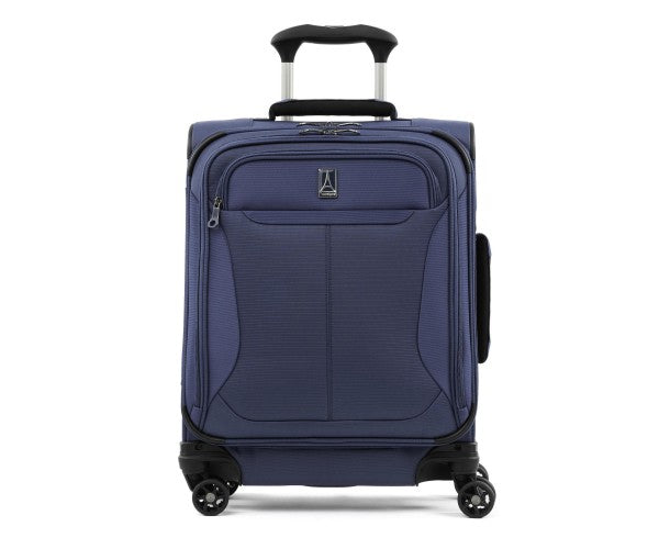 Travelpro Tour Lite International Carry On Spinner - Blue