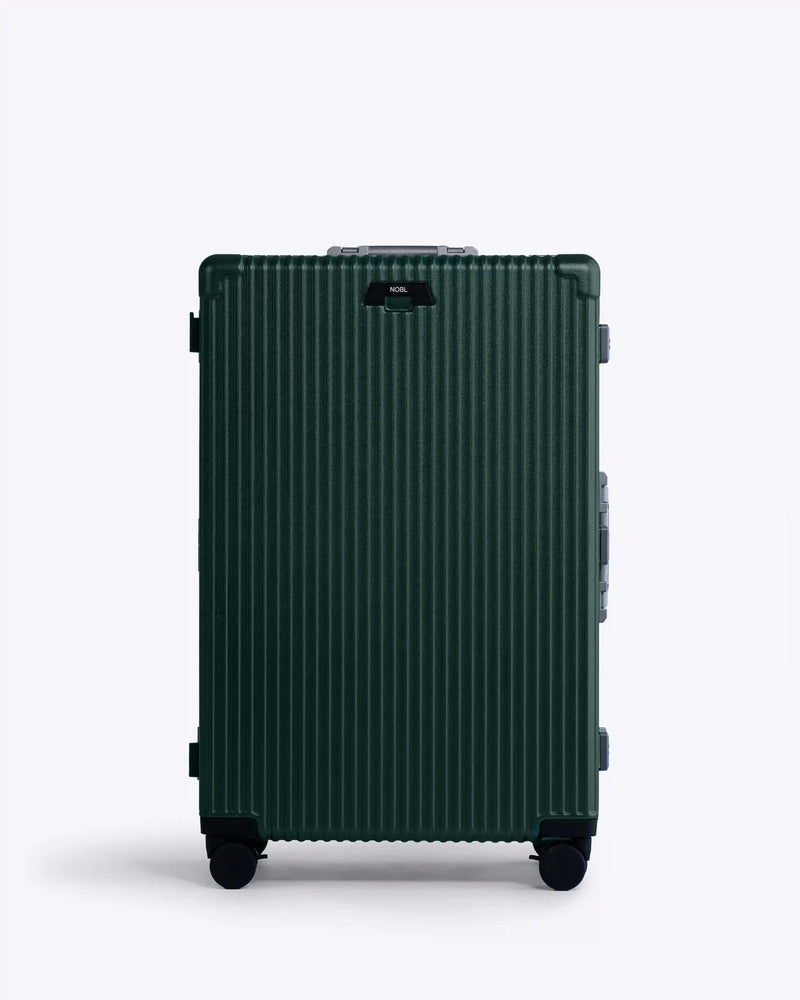 NOBL Travel Check In All-in One 28" - Forest Green