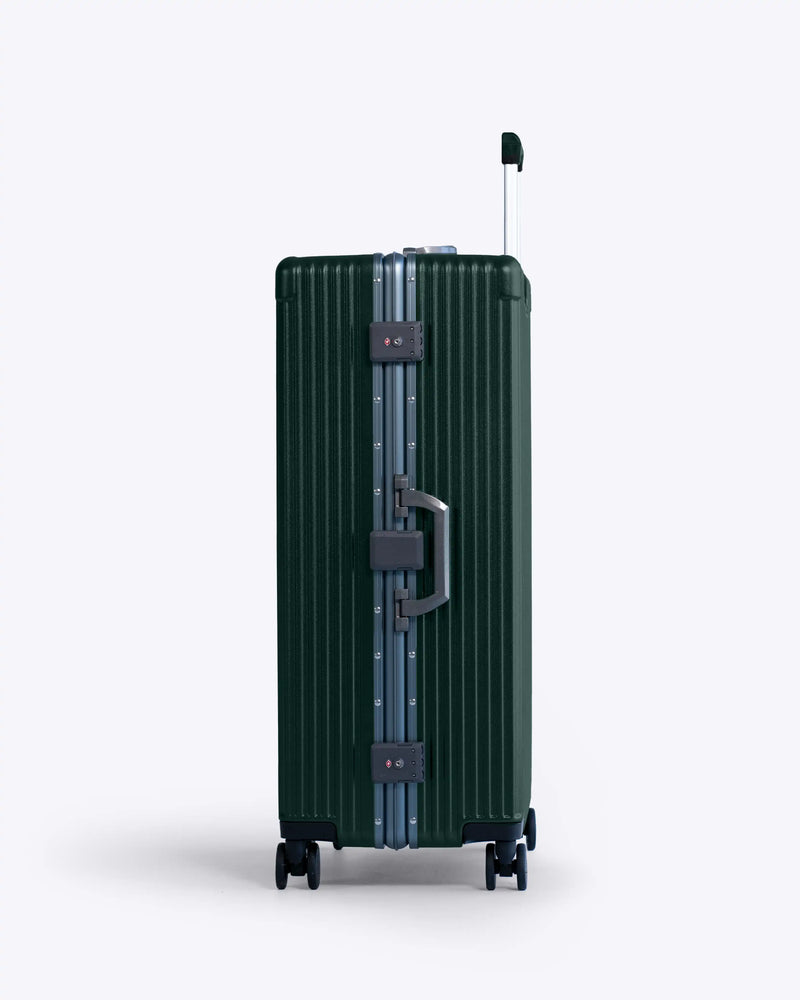 NOBL Travel Check In All-in One 28" - Forest Green