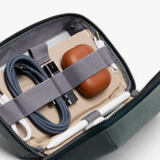 Bellroy Tech Kit -Everglade