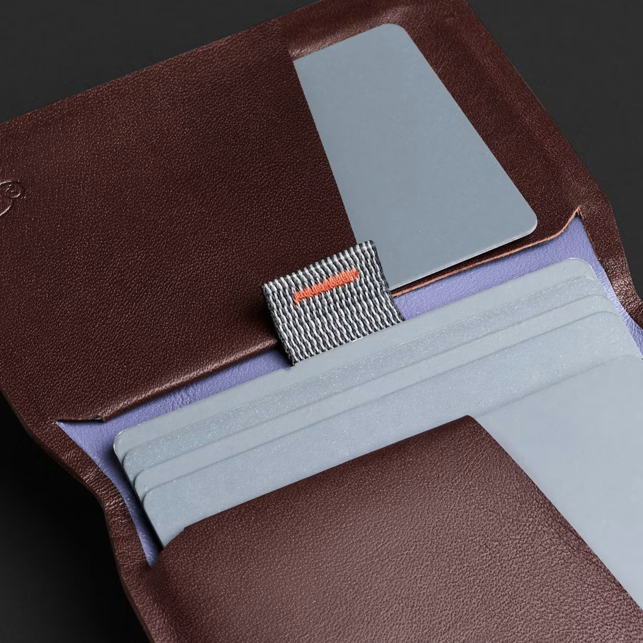 Bellroy Apex Slim Sleeve - Espresso