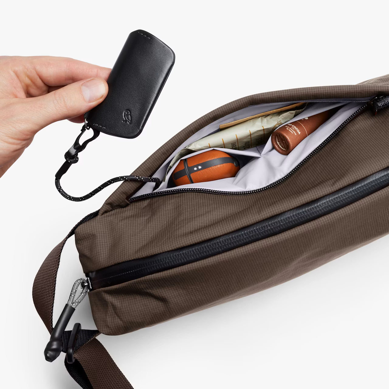Bellroy Lite Sling - River Rock
