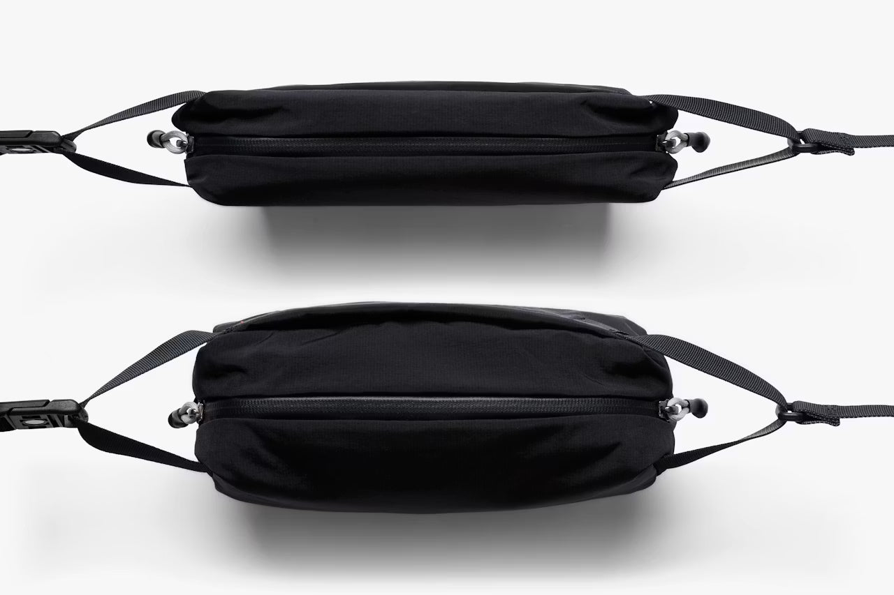Bellroy Lite Sling Mini - Black