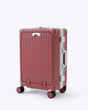 NOBL Travel Carry-On: All-in-One - Terracotta