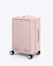NOBL Travel Carry-On: All-in One Expandable - Blush