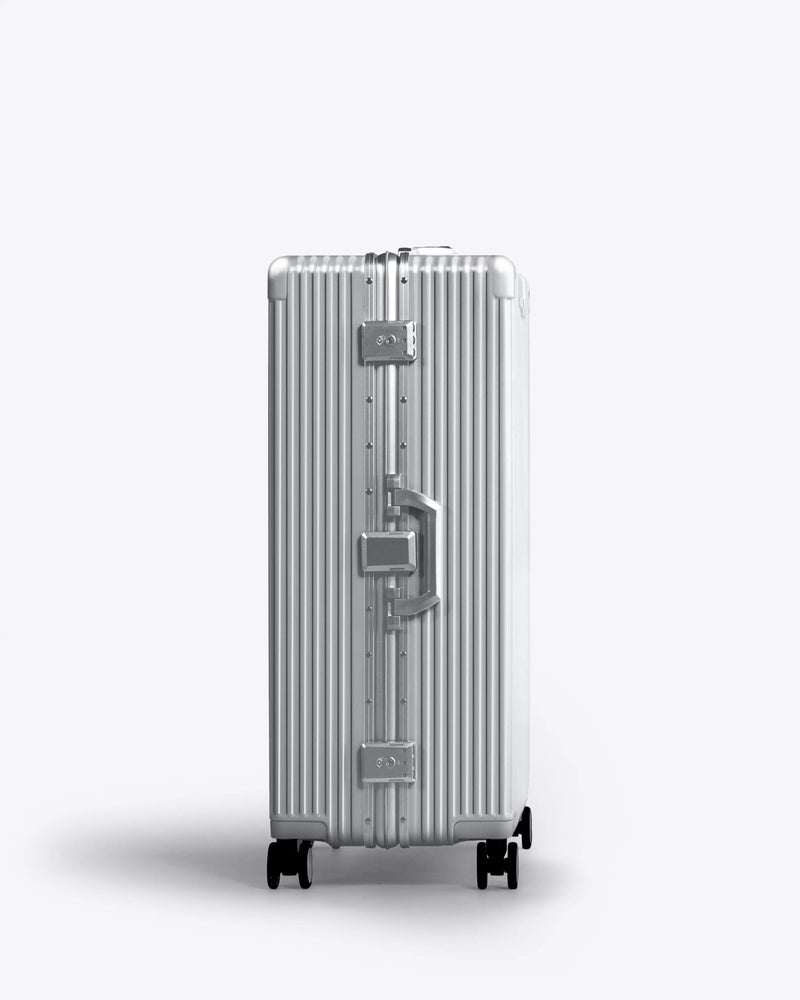 NOBL Travel Check In All-in One 28" - Silver