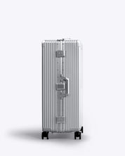 NOBL Travel Check In All-in One 28" - Silver