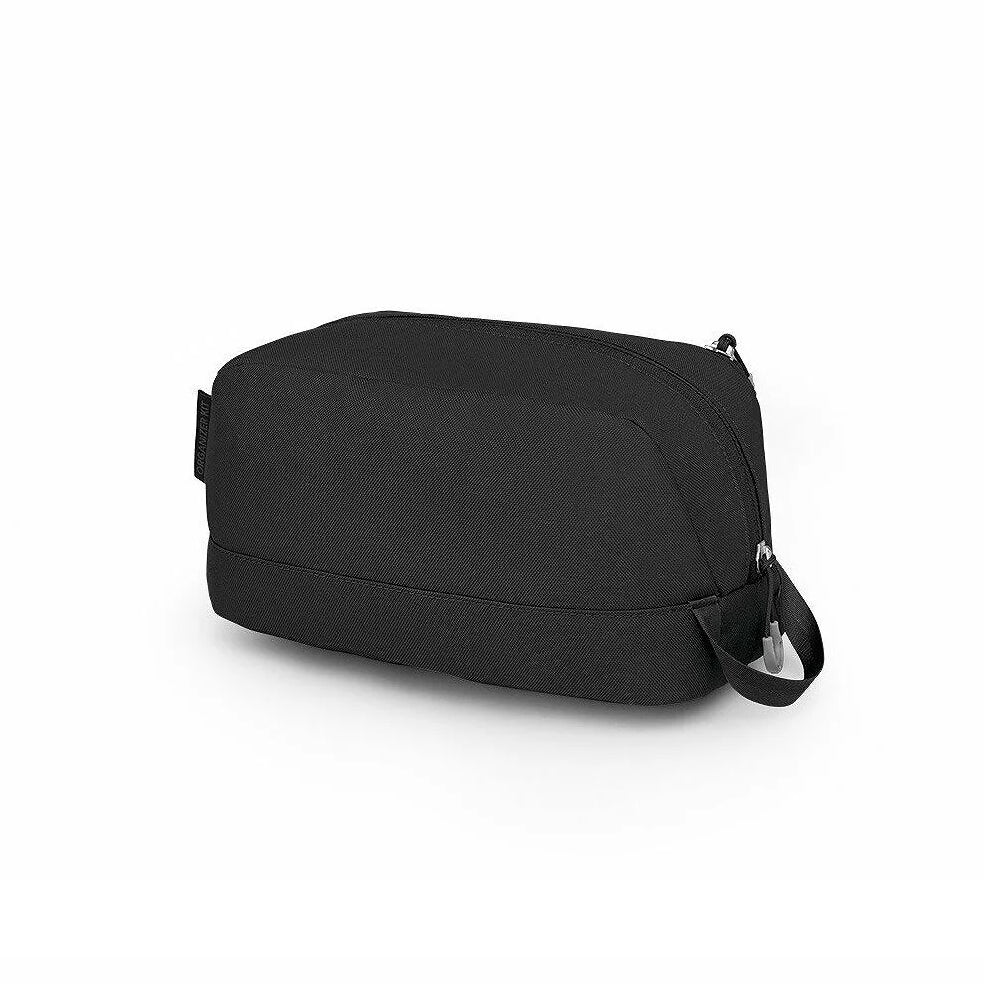 Osprey Daylite Travel Set – Travel Backpack 26+6L + Toiletry Kit – Black
