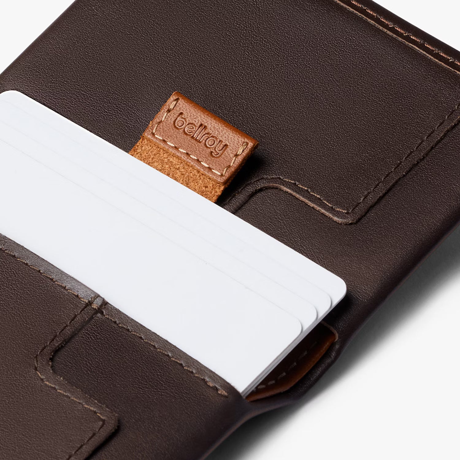 bellroy slim sleeve wallet java Bellroy
