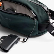 Bellroy Venture Ready Sling 2.5L - Deep Ocean
