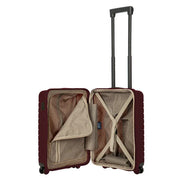 Bric's B|Y Ulisse 21" Expandable Spinner - Merlot