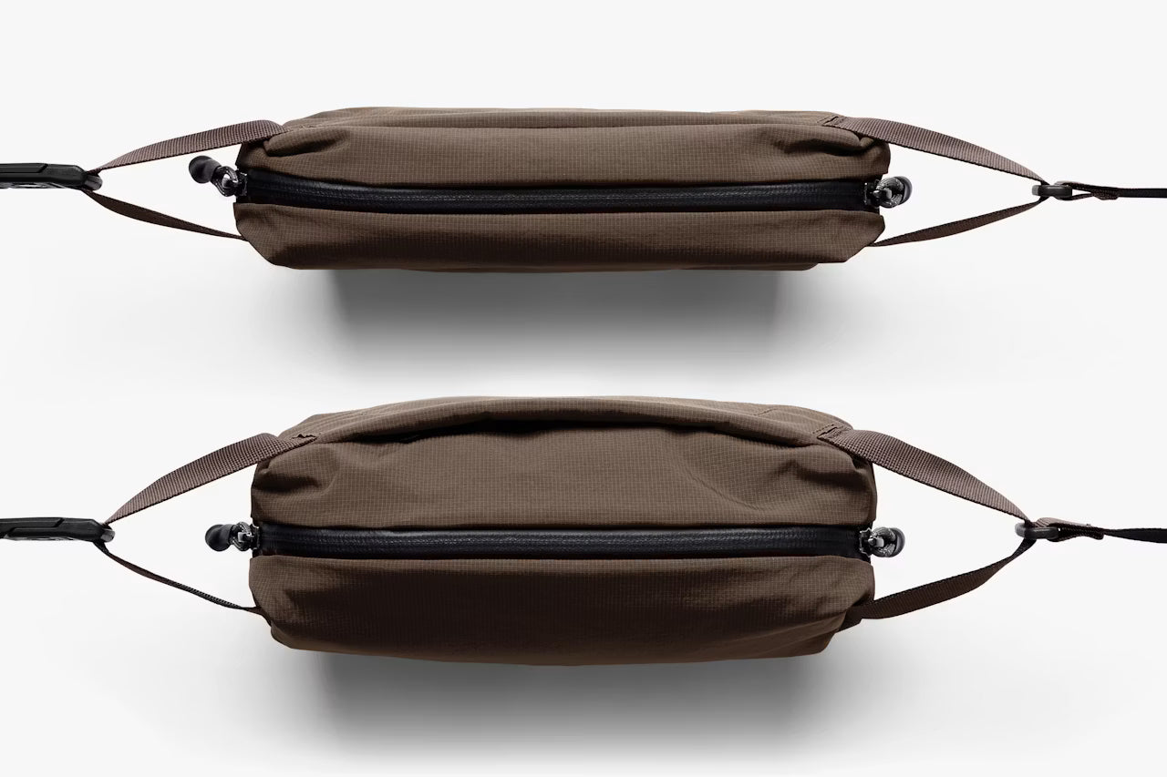 Bellroy Lite Sling Mini - River Rock
