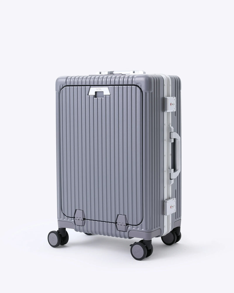 NOBL Travel Carry-On: All-in-One - Slate