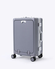 NOBL Travel Carry-On: All-in-One - Slate
