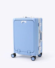 NOBL Travel Carry-On: All-in-One - Ice Blue