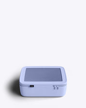 NOBL Travel Compressible 6 Piece Packing Cube Set - Lavender