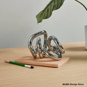 Tangle Original Chrome