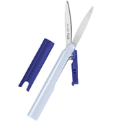 Twiggy Curved Blade Scissors 1-Pack: Black