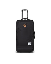 Herschel Supply Heritage™ 30" Softshell Luggage | Medium - 92L - Black