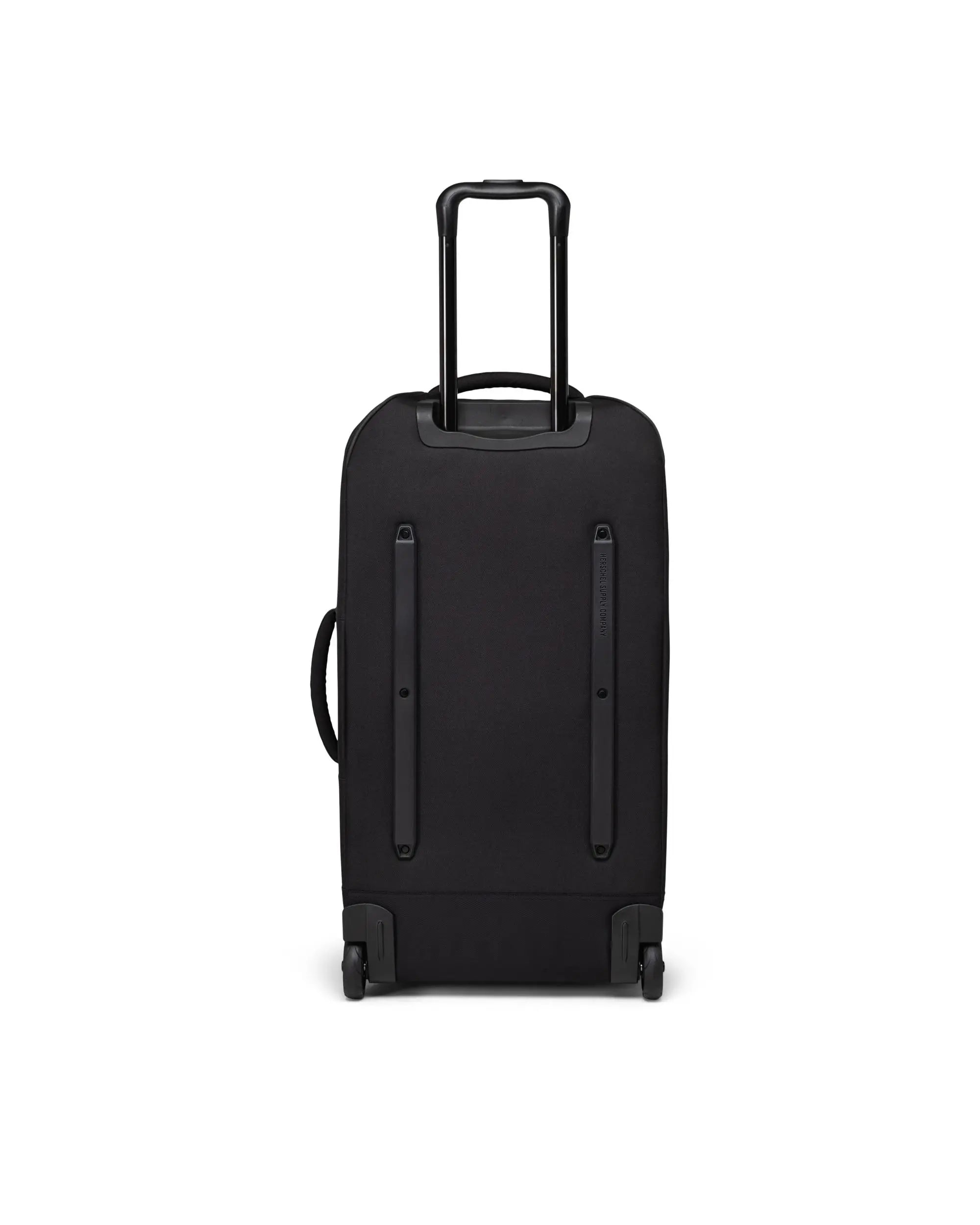 Herschel Supply Heritage™ 30" Softshell Luggage | Medium - 92L - Black