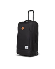 Herschel Supply Heritage™ 30" Softshell Luggage | Medium - 92L - Black