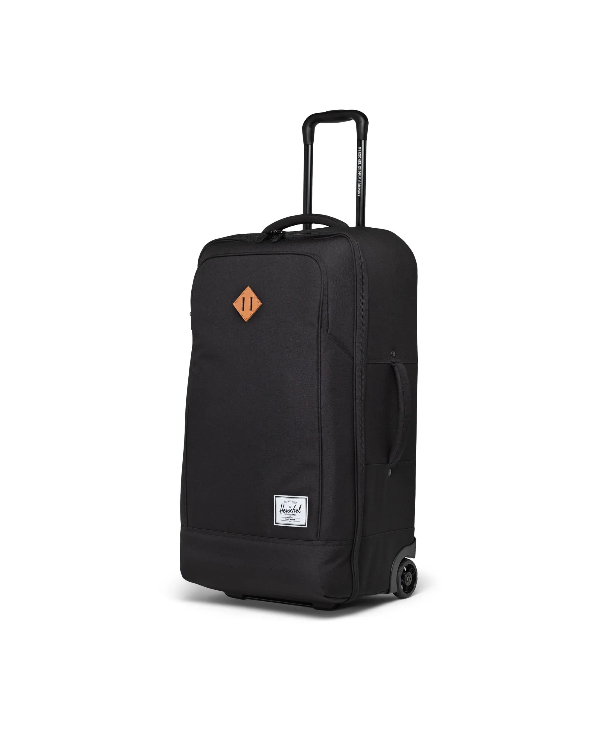 Herschel Supply Heritage™ 30" Softshell Luggage | Medium - 92L - Black