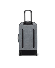 Herschel Supply  Heritage  Softshell Medium Luggage - 92L - Raven Crosshatch