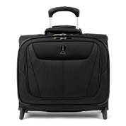 Maxlite 5 Carry On Rolling Tote -  Black