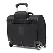 Maxlite 5 Carry On Rolling Tote -  Black