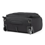 Maxlite 5 Carry On Rolling Tote -  Black