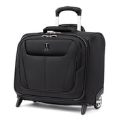 Maxlite 5 Carry On Rolling Tote -  Black