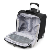 Maxlite 5 Carry On Rolling Tote -  Black