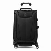 Travelpro Maxlite 5 Softside 21" Expandable Carry On Spinner -  Black