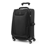 Travelpro Maxlite 5 Softside 21" Expandable Carry On Spinner -  Black