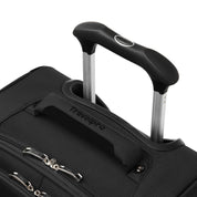Travelpro Maxlite 5 Softside 21" Expandable Carry On Spinner -  Black