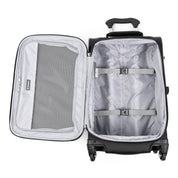 Travelpro Maxlite 5 Softside 21" Expandable Carry On Spinner -  Black