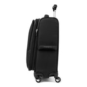 Travelpro Maxlite 5 Softside 21" Expandable Carry On Spinner -  Black
