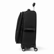 Travelpro Maxlite 5 Softside 21" Expandable Carry On Spinner -  Black