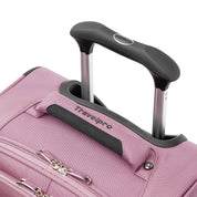 Travelpro Maxlite 5  21"  Expandable Spinner Carry On -  Orchid