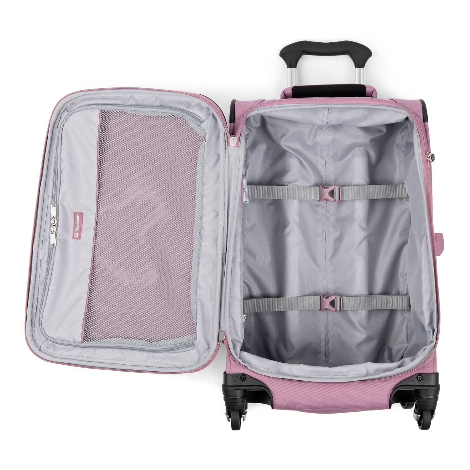 Travelpro Maxlite 5  21"  Expandable Spinner Carry On -  Orchid