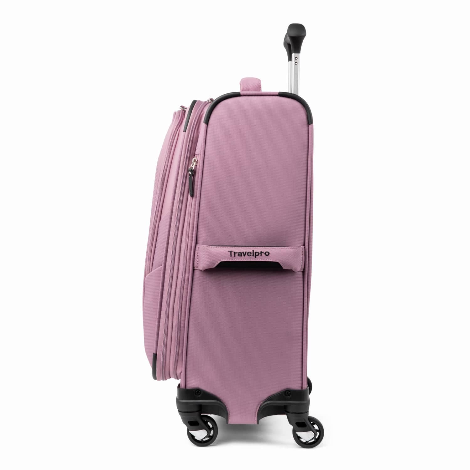 Travelpro Maxlite 5  21"  Expandable Spinner Carry On -  Orchid