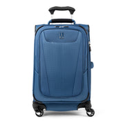 Travelpro Maxlite 5 21"  Expandable Spinner Carry On -  Ensign Blue